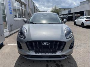 Ford Puma Titanium 125 PS Schalter * Sofort Verfügbar*