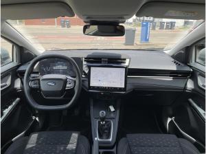 Ford Puma Titanium 125 PS Schalter * Sofort Verfügbar*