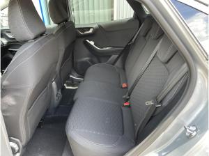Ford Puma Titanium 125 PS Schalter * Sofort Verfügbar*