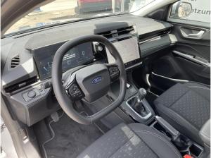 Ford Puma Titanium 125 PS Schalter * Sofort Verfügbar*