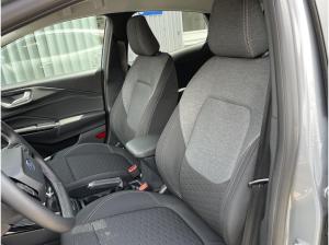 Ford Puma Titanium 125 PS Schalter * Sofort Verfügbar*