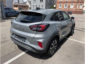 Ford Puma Titanium 125 PS Schalter * Sofort Verfügbar*