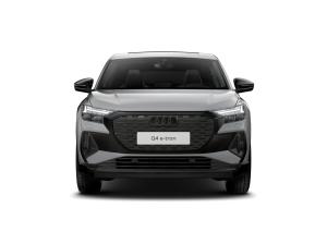 Audi Q4 e-tron Sportback 45 quattro S line Matrix-LED Panorama Sonos HuD