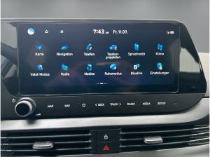Hyundai BAYON 1.0 T-GDI Trend