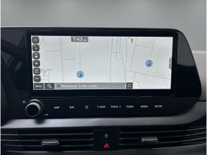 Hyundai BAYON 1.0 T-GDI Trend