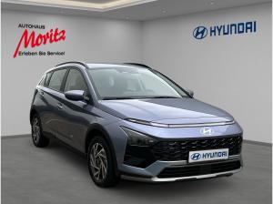 Hyundai BAYON 1.0 T-GDI Trend