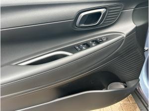 Hyundai BAYON 1.0 T-GDI Trend