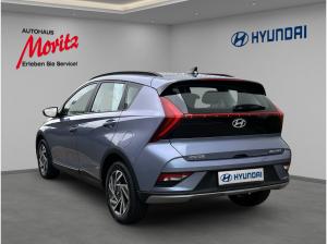Hyundai BAYON 1.0 T-GDI Trend