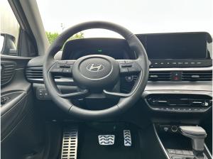 Hyundai BAYON 1.0 T-GDI Trend