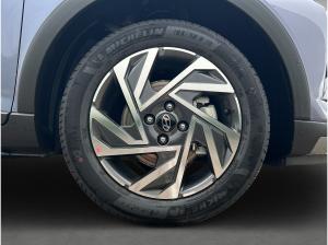 Hyundai BAYON 1.0 T-GDI Trend