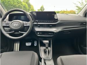 Hyundai BAYON 1.0 T-GDI Trend