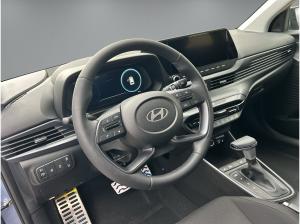 Hyundai BAYON 1.0 T-GDI Trend