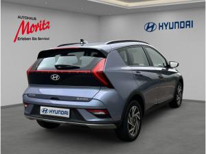 Hyundai BAYON 1.0 T-GDI Trend