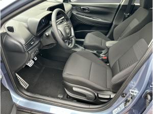 Hyundai BAYON 1.0 T-GDI Trend