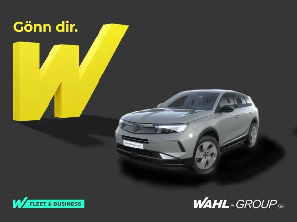 Opel Grandland Edition Hybrid 145 eDCT| Gewerbe- Deal| Kurzzulassung| Komfort-Paket|