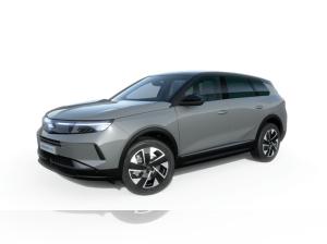 Opel Grandland GS Hybrid 145 eDCT | Gewerbe-Deal Kurzzulassung|Tech-Paket |AHK| Allwetterreifen