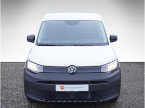 Volkswagen Caddy Cargo 2.0l TDI Schalter Vorführwagen, Rückfahrkamera, Ganzjahresreifen, 5-Jahre Garantie