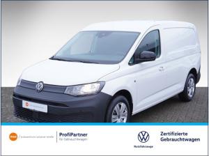 Volkswagen Caddy Cargo 2.0l TDI Schalter Vorführwagen, Rückfahrkamera, Ganzjahresreifen, 5-Jahre Garantie