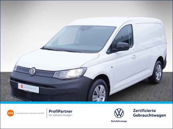 Volkswagen Caddy Cargo 2.0l TDI Schalter Vorführwagen, Rückfahrkamera, Ganzjahresreifen, 5-Jahre Garantie