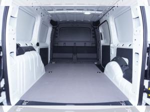 Volkswagen Caddy Cargo 2.0l TDI Schalter Vorführwagen, Rückfahrkamera, Ganzjahresreifen, 5-Jahre Garantie