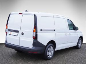Volkswagen Caddy Cargo 2.0l TDI Schalter Vorführwagen, Rückfahrkamera, Ganzjahresreifen, 5-Jahre Garantie