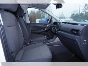 Volkswagen Caddy Cargo 2.0l TDI Schalter Vorführwagen, Rückfahrkamera, Ganzjahresreifen, 5-Jahre Garantie