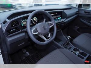 Volkswagen Caddy Cargo 2.0l TDI Schalter Vorführwagen, Rückfahrkamera, Ganzjahresreifen, 5-Jahre Garantie