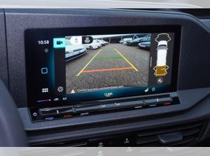 Volkswagen Caddy Cargo 2.0l TDI Schalter Vorführwagen, Rückfahrkamera, Ganzjahresreifen, 5-Jahre Garantie
