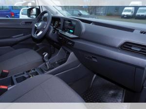 Volkswagen Caddy Cargo 2.0l TDI Schalter Vorführwagen, Rückfahrkamera, Ganzjahresreifen, 5-Jahre Garantie