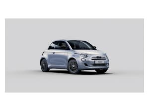 Fiat 500 Hybrid Limousine ICON