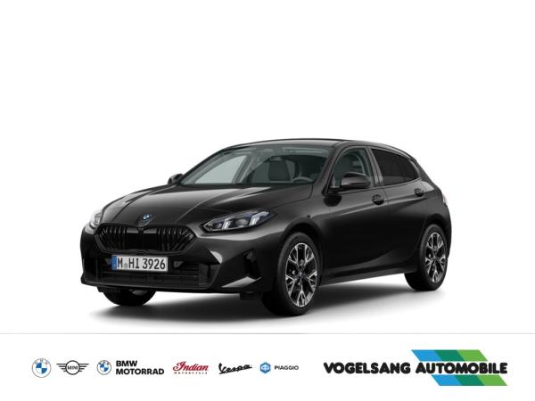 BMW 120 M Sport Design