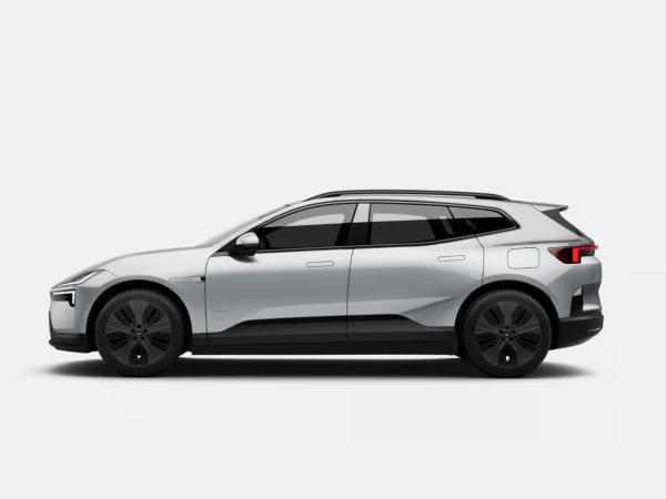 Polestar 4 SUV Rear Motor, 100 KWh Akku, MY 27, für Privatkunden