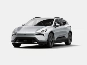Polestar 4 SUV Rear Motor, 100 KWh Akku,  MY 27, für Privatkunden