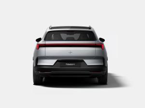Polestar 4 SUV Rear Motor, 100 KWh Akku,  MY 27, für Privatkunden