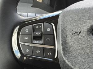 Ford Tourneo Custom ACTIVE PHEV 340 L1 *Sofort Verfügbar*