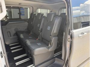 Ford Tourneo Custom ACTIVE PHEV 340 L1 *Sofort Verfügbar*