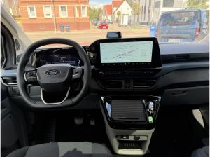 Ford Tourneo Custom ACTIVE PHEV 340 L1 *Sofort Verfügbar*