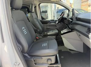 Ford Tourneo Custom ACTIVE PHEV 340 L1 *Sofort Verfügbar*