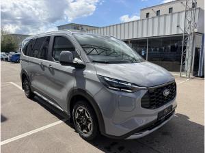 Ford Tourneo Custom ACTIVE PHEV 340 L1 *Sofort Verfügbar*