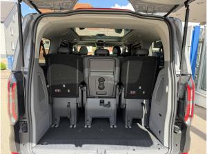Ford Tourneo Custom ACTIVE PHEV 340 L1 *Sofort Verfügbar*