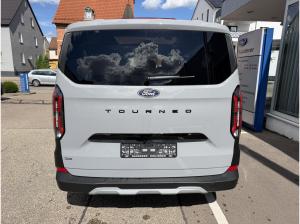 Ford Tourneo Custom ACTIVE PHEV 340 L1 *Sofort Verfügbar*