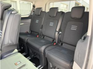Ford Tourneo Custom ACTIVE PHEV 340 L1 *Sofort Verfügbar*