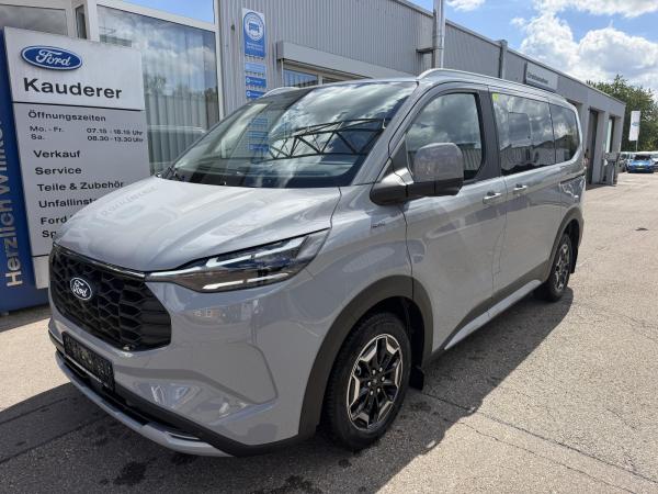 Ford Tourneo Custom ACTIVE PHEV 340 L1 *Sofort Verfügbar*