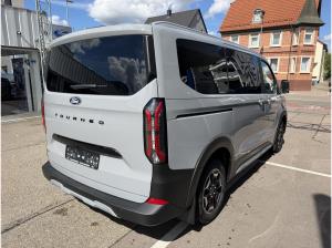 Ford Tourneo Custom ACTIVE PHEV 340 L1 *Sofort Verfügbar*