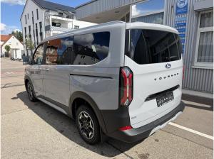 Ford Tourneo Custom ACTIVE PHEV 340 L1 *Sofort Verfügbar*
