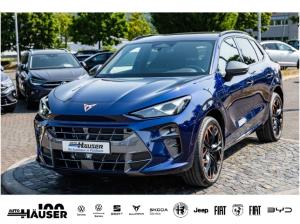 Cupra Terramar VZ 1.5 e-Hybrid DSG AHK SENNHEISER HD-MATRIX-LED 20ZOLL