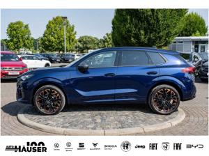 Cupra Terramar VZ 1.5 e-Hybrid DSG AHK SENNHEISER HD-MATRIX-LED 20ZOLL