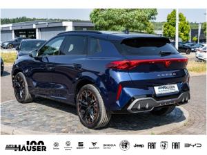 Cupra Terramar VZ 1.5 e-Hybrid DSG AHK SENNHEISER HD-MATRIX-LED 20ZOLL