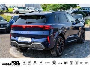 Cupra Terramar VZ 1.5 e-Hybrid DSG AHK SENNHEISER HD-MATRIX-LED 20ZOLL