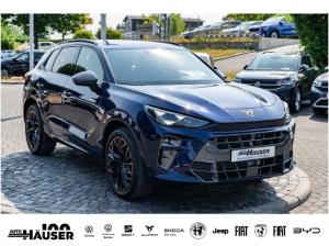Cupra Terramar VZ 1.5 e-Hybrid DSG AHK SENNHEISER HD-MATRIX-LED 20ZOLL